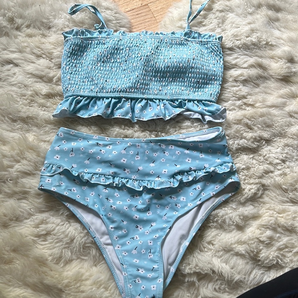 Bikini.